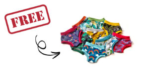 Free 3-Pack Of Kids Undies + Free Shipping From Meundies (First 250 People!) (Working In 2025)