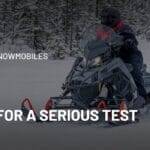 Polaris is offering a thrilling free one-hour snowmobile ride at over 50 Polaris Adventures Outfitter locations nationwide during the 2025 snow season. Take this opportunity to experience the excitement of riding a Polaris snowmobile while enjoying stunning winter landscapes!