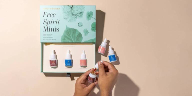 free spirit minis 1