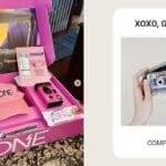 Heads up, freebie lovers! Gratsy may have a new free box offer available through their mobile app! Some users are already receiving FREE Gratsy Boxes filled with exciting goodies, samples, and surprises! ????