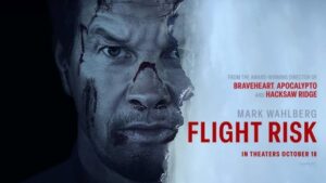 Free Fandango Movie Tickets To See Flight Risk On January 23, 2025! (Working In 2025)