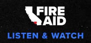 Watch The Fire Aid Concert For Free Tonight On Sling Freestream (1/30 At 9Pm Et) (Working In 2025)