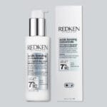 There is a new free sample of Redken Acidic Bonding Concentrate Shampoo and Conditioner appearing on social media!