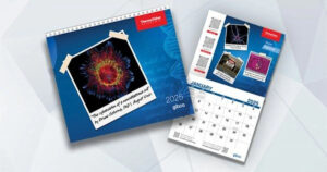 Get A Free 2025 Gibco Calendar From Thermofisher (Working In 2025)