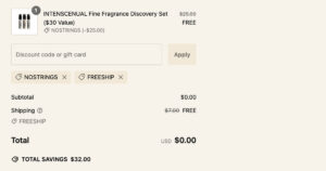 Get A Free Moodeaux Intenscenual Fine Fragrance Discovery Set! – Topsave