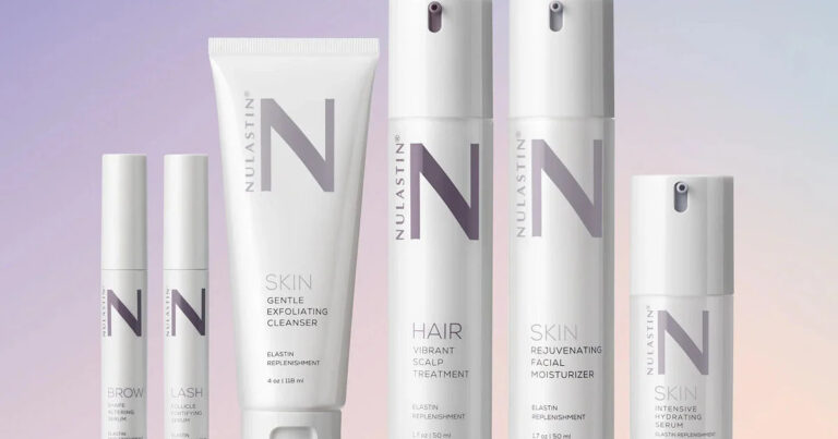 Win A Year Of Nulastin Products Worth $4,700!