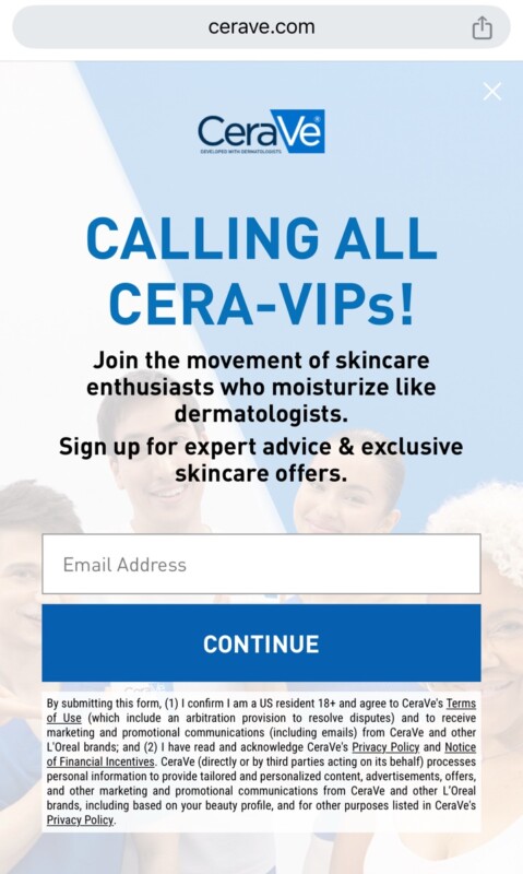 Get Free Cerave Haircare Deluxe Samples With Free Shipping! – Topsave