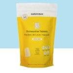 Try NatureBee Eco-Friendly Dishwashing Tablets for free! These tablets are designed to clean your dishes effectively while being gentle on the environment. Don’t miss this chance to test them out—just fill out the form to claim your sample.
