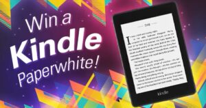 Win A Kindle Paperwhite With Bookriot Sweepstakes! (Working In 2025)