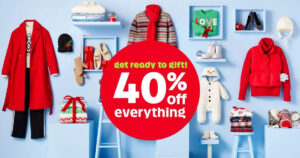 Save 40% Off Everything At Old Navy – Limited Time Only! (Working In 2025)