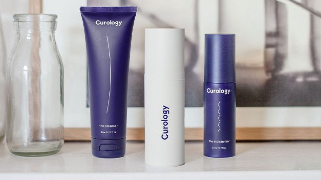 Try Curology For Just $15 – Includes 3 Free Gifts + Free Shipping! 🌟 – Topsave