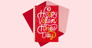 Get 2 Free Hallmark Valentine’s Day Cards At Walgreens! (Working In 2025)