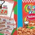 General Mills & Totino’s have teamed up to create a pizza-flavored Cinnamon Toast Crunch cereal—just in time for Super Bowl LIX! ???? This limited-edition cereal comes in pizza box-style packaging and will be available for FREE to the first 1,000 people who claim it!