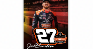 Free Digital Jeb Burton Hero Card (Working In 2025)