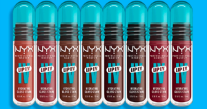 Win $192 Worth Of Nyx Makeup In The Lip I.v. Pr Vault Sweepstakes! (Working In 2025)