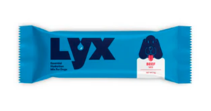 Free Lyx Dog Product Sample (Working In 2025)