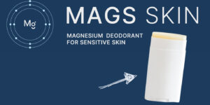 Possible Free Mags Skin Magnesium Spray Deodorant! (Working In 2025)