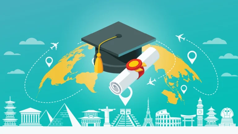 tips to maximize your chance of winning an International Scholarship