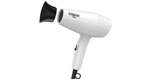 Conair 1875 Watt Mid-Size Hair Dryer Only $10.97 (Reg. $17) 2025