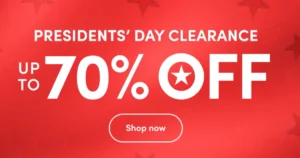 Wayfair President’s Day Sale – Up To 70% Off Furniture, Décor &Amp;Amp; More 2025