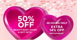 It Cosmetics Valentine’s Day Sale – Up To 50% Off – Topsave