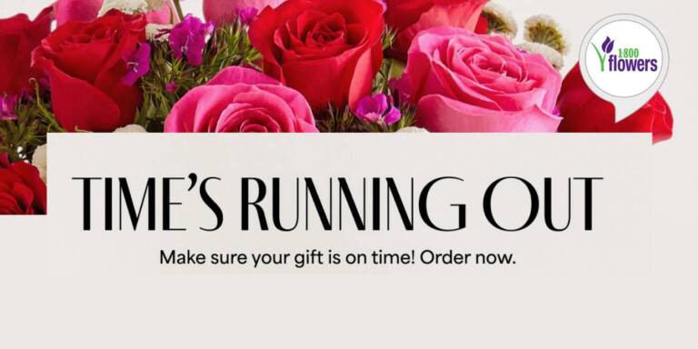 1800flowers sale