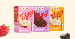 Free Box Of Flings Toaster Pastries – Super Bowl Giveaway – Topsave