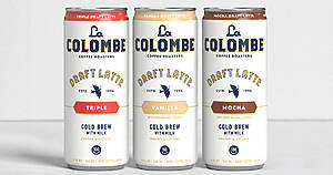 Free La Colombe Draft Latte At 7-Eleven &Amp;Amp; Speedway – Topsave