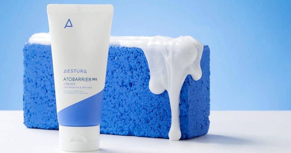 Possible Free Aestura Atobarrier365 Cream Sample – TopSave