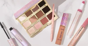 Tarte Cosmetics Up To 60% Off + Free Shipping