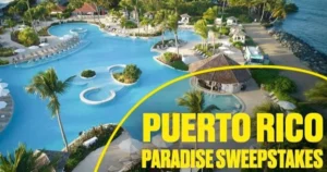 Win A Trip For Two To Puerto Rico From Spirit Vacations (Working In 2025)