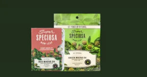 Free Super Speciosa Sample Pack 2025