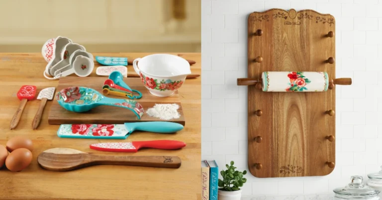 The Pioneer Woman Clearance Deals At Walmart – Up To 75% Off!