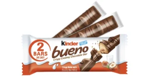 Free Kinder Bueno Chocolate Bar At Walgreens 2025