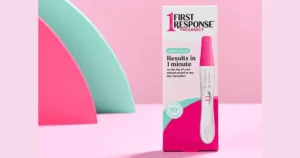 First Response Pregnancy Test 2-Pack Only $2.99 (Reg. $8) At Target – Topsave