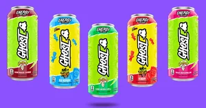 Free Can Of Ghost Sour Energy Drink At Love’s Travel Stops – Limited Time Offer – Topsave