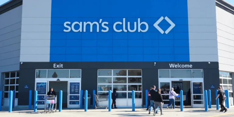 Sam’s Club 1-Year Membership For Only $25 (Reg. $50)