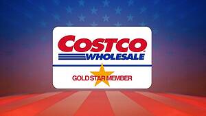 Costco Gold Membership