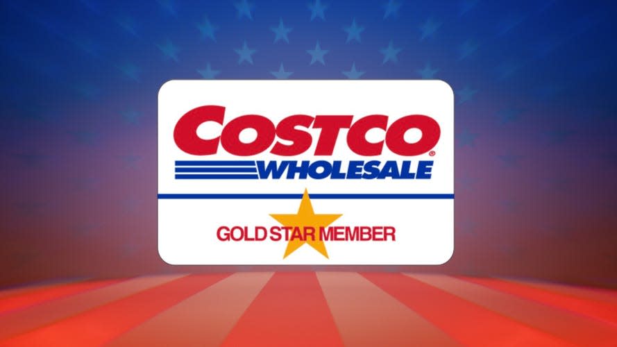 costco gold membership