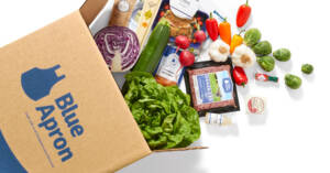 Blue Apron Meal Kit For $17.96 Shipped (Regularly $57.95) (Working In 2025)