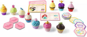 Possible Free Disney Princess Enchanted Cupcakes Party Pack – Topsave