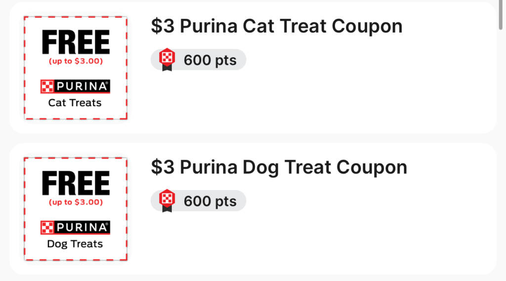 Free Purina Treats And Wet Food Coupons For Mypurina Perks Members – Topsave