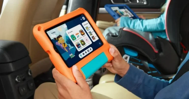 Onn. Kids Tablet Only $39 Shipped At Walmart (Reg. $79) – Topsave