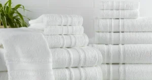 Mainstays 12-Piece Towel Set Only $14.97 At Walmart (Reg. $34.97) – Topsave