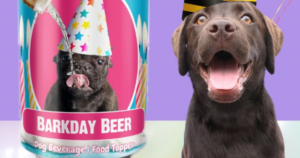 Possibly Get A Free Yappy Hour Barkday Beer + Surprise Gift! (Working In 2025)