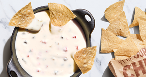 Free Queso Blanco At Chipotle – February 28Th – Topsave