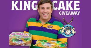 Raising Cane’s Mardi Gras Giveaway – 200 Winners! – Topsave