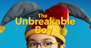 Get 4 Free Tickets To See The Unbreakable Boy At Atom Theaters – Topsave