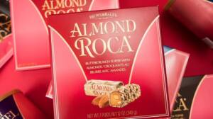 Win An Almond Roca Valentines Gift Basket! 2025