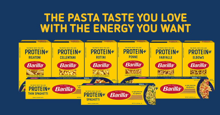 Free Box Of Barilla Protein Pasta – (With Digital Coupon) – Topsave